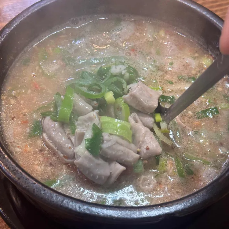 이천왕족발 사진 2