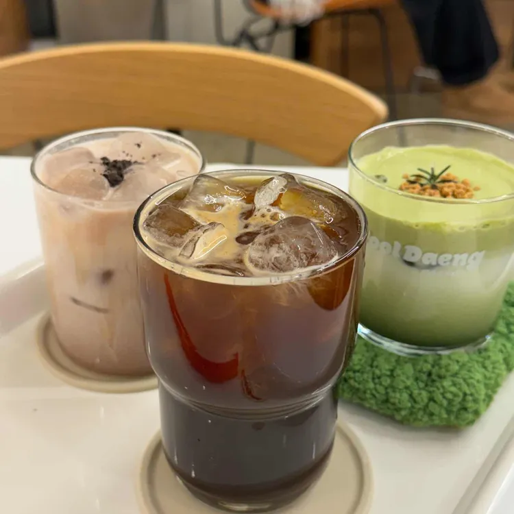 울댕카페 파쏘 사진 1