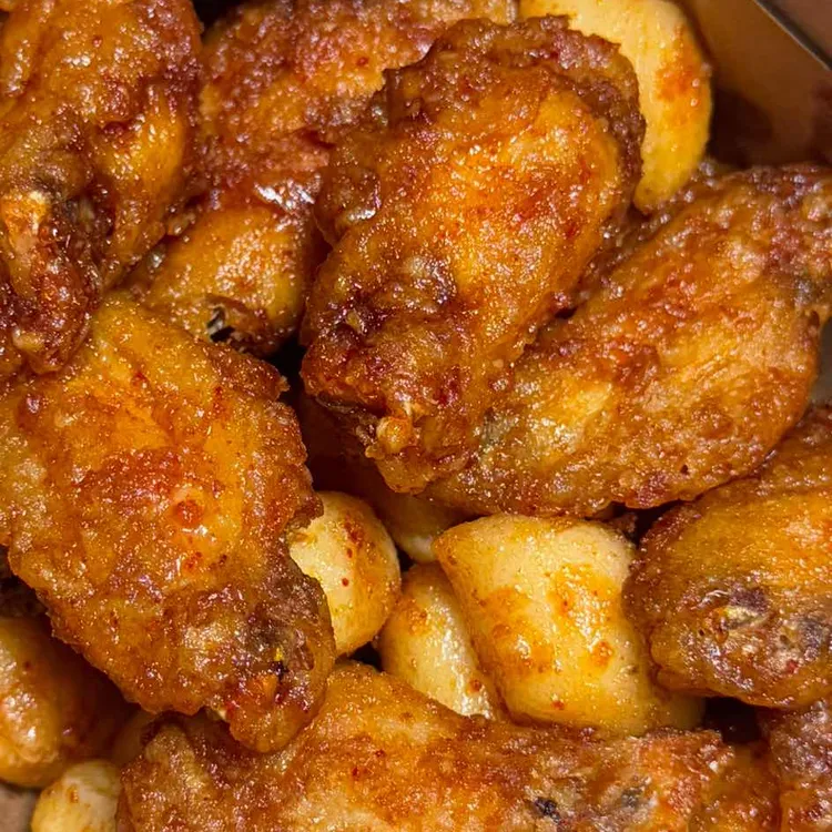 치킨신드롬 사진 1