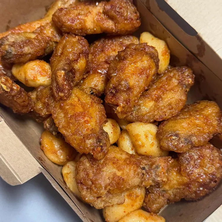 치킨신드롬 사진 2