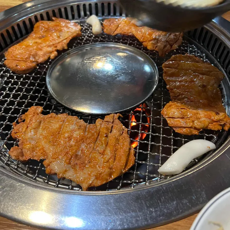 착한닭갈비 대표 사진