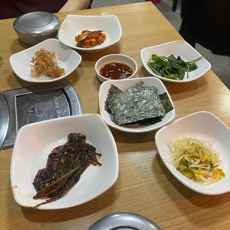 동문남도식당 사진 2