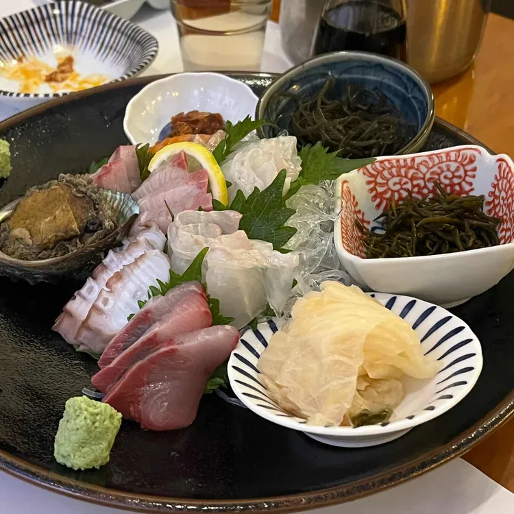 모꼬지해산물 대표 사진