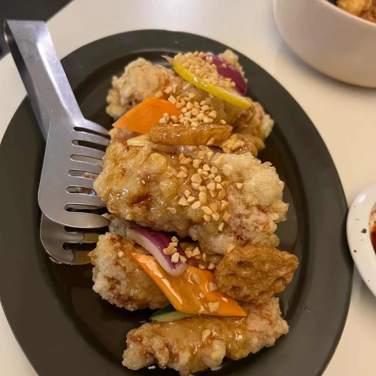 아호정 대표 사진