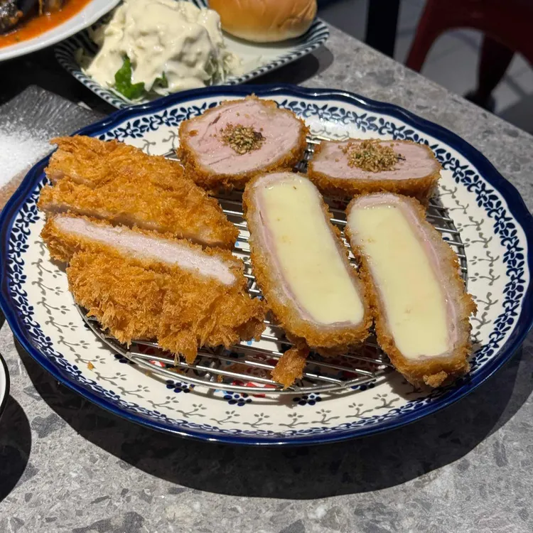 THE담다 대표 사진