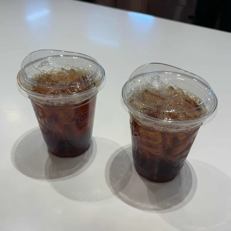 맥도날드  대표 사진