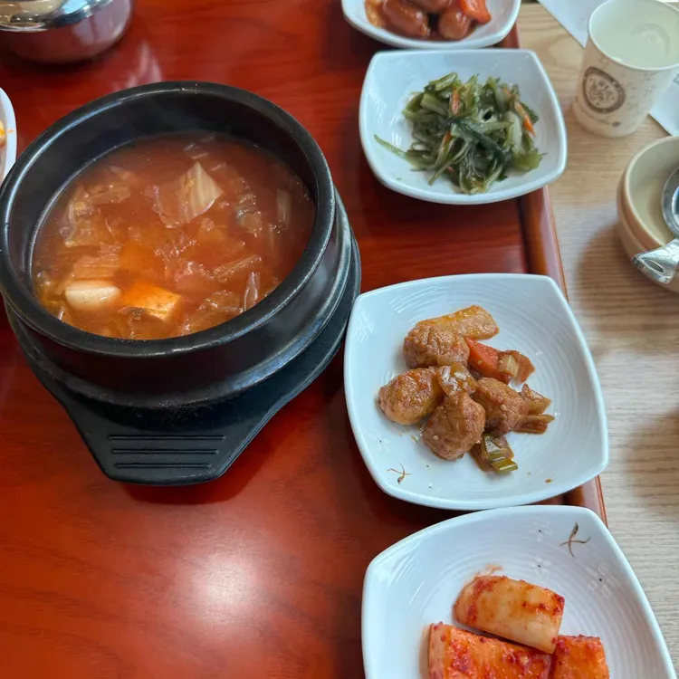 청담골 대표 사진