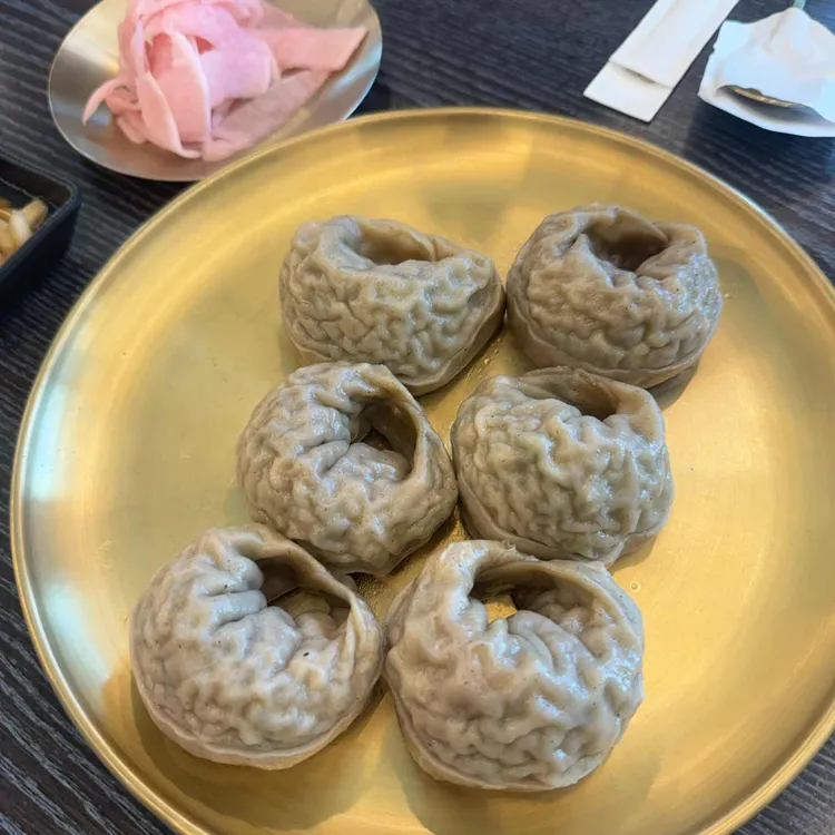 영랑막국수 대표 사진