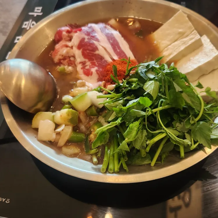 옥된장 대표 사진
