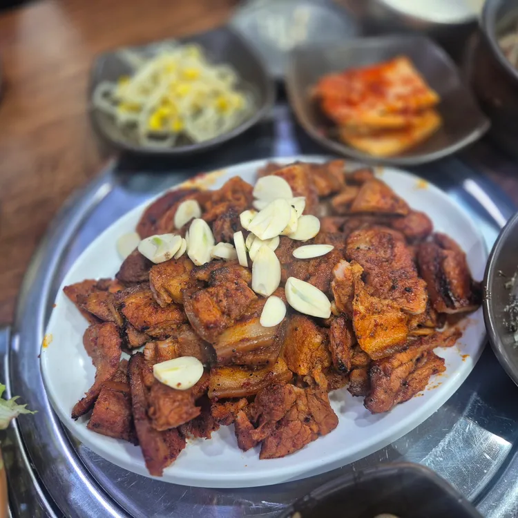 남도식당 대표 사진