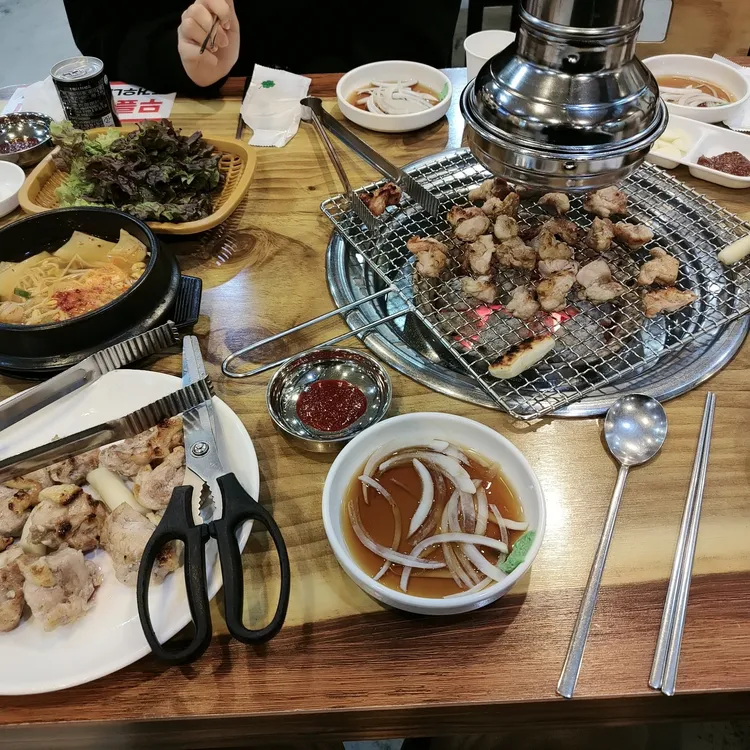 조야식당 - 대구북구 국밥, 한식 맛집 | 다이닝코드, 빅데이터 맛집검색