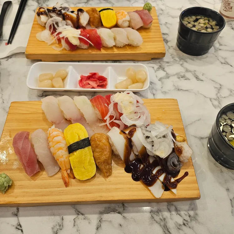 벚꽃스시 대표 사진