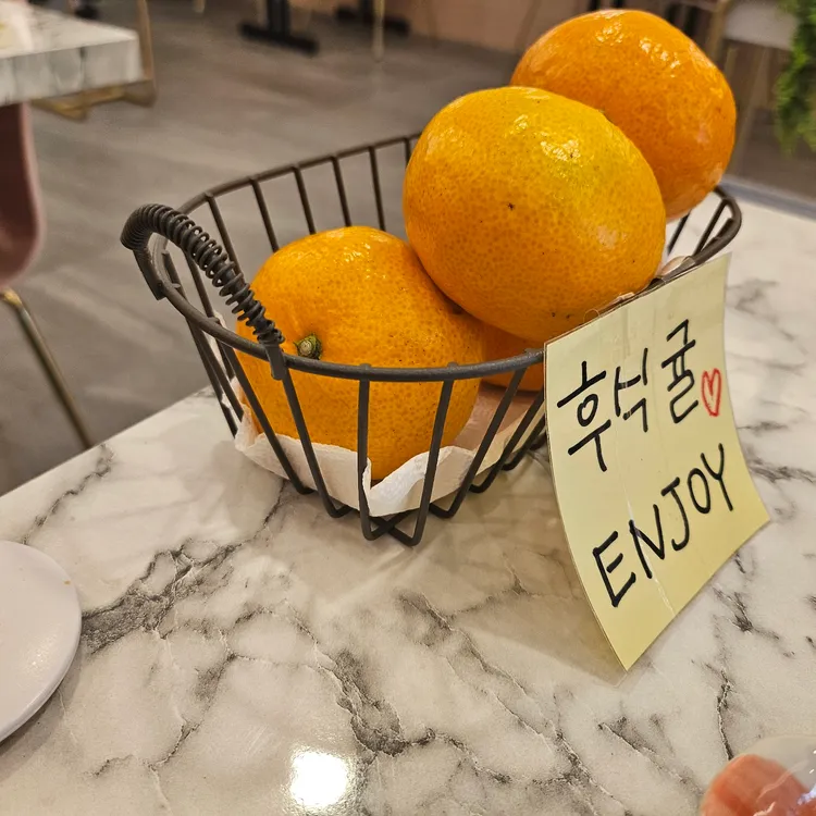 벚꽃스시 대표 사진