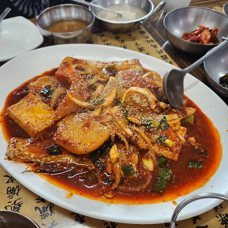 성산 갈치조림 순덕이네 사진 2