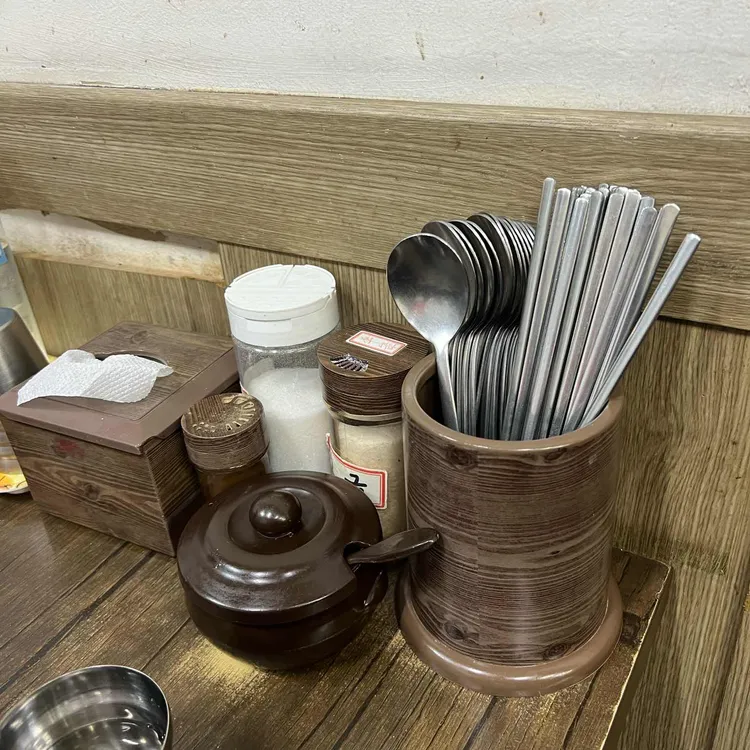 옛날홍두깨손칼국수 대표 사진