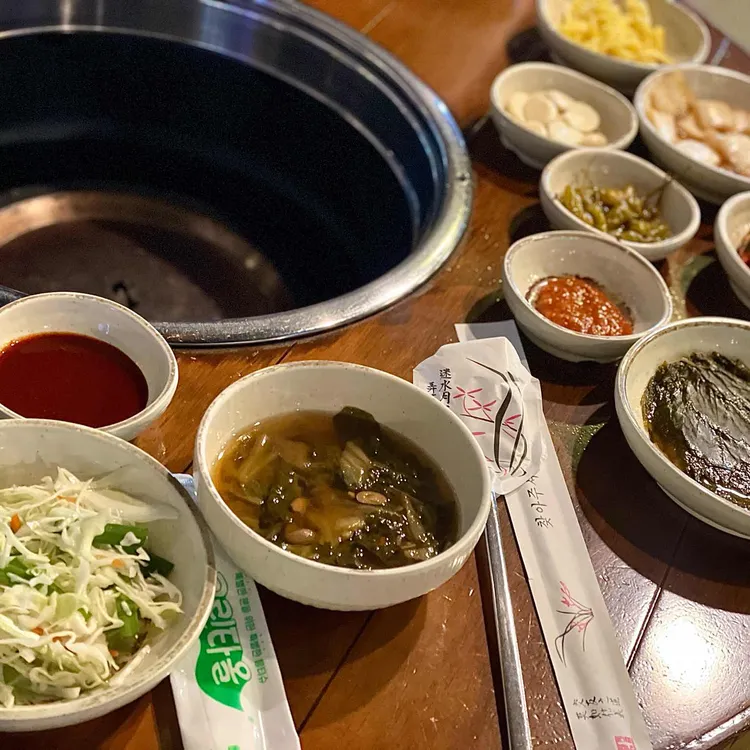 풍천장어 대표 사진