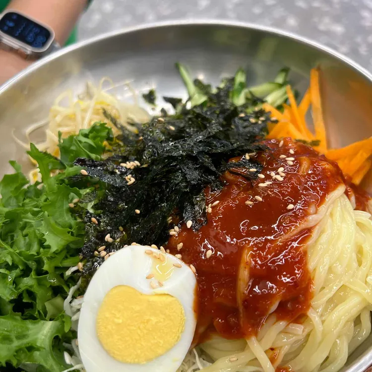 행복한우동가게 대표 사진