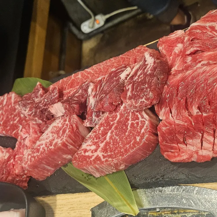 우두머리 대표 사진