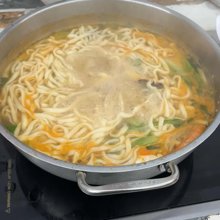 상상해물칼국수 사진 2