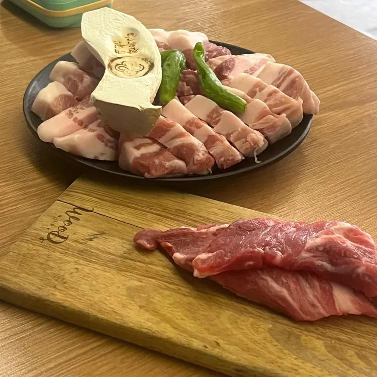 애월 삼육공 숙성돼지전문점 대표 사진