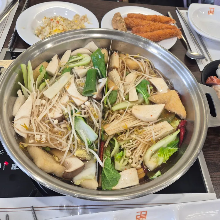 꽃마름 대표 사진