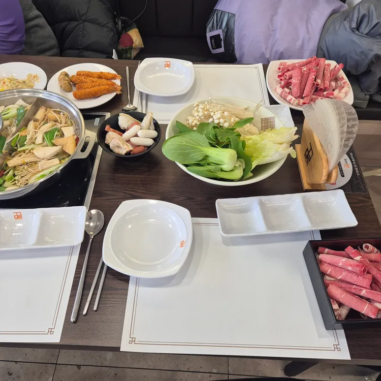 꽃마름 사진 2
