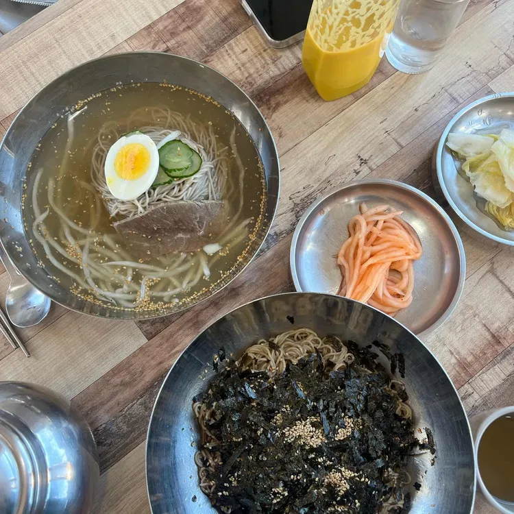 애월리순메밀막국수 대표 사진