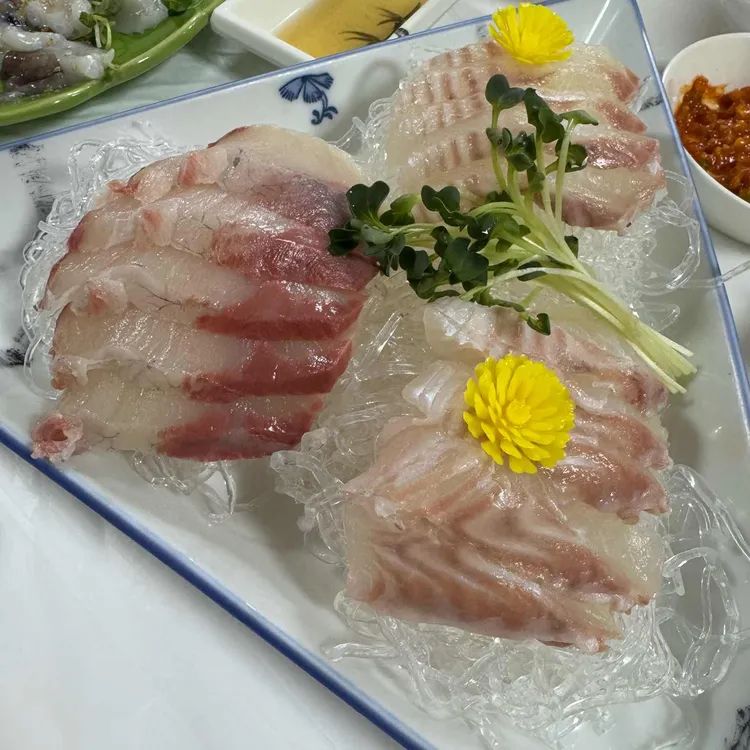 해삼 대표 사진
