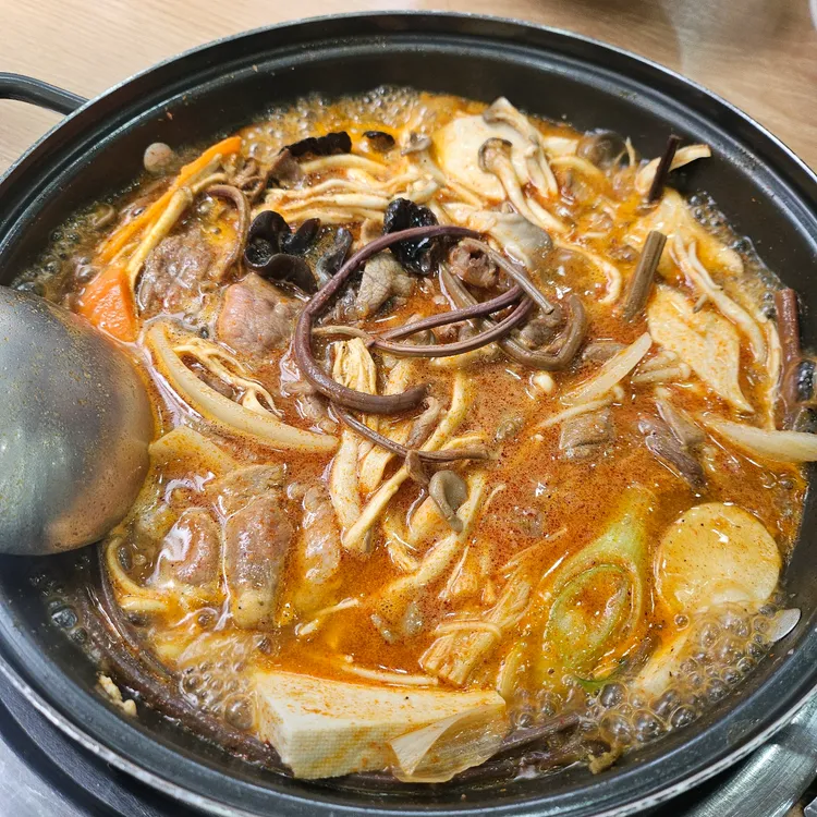 두거리우신탕 대표 사진