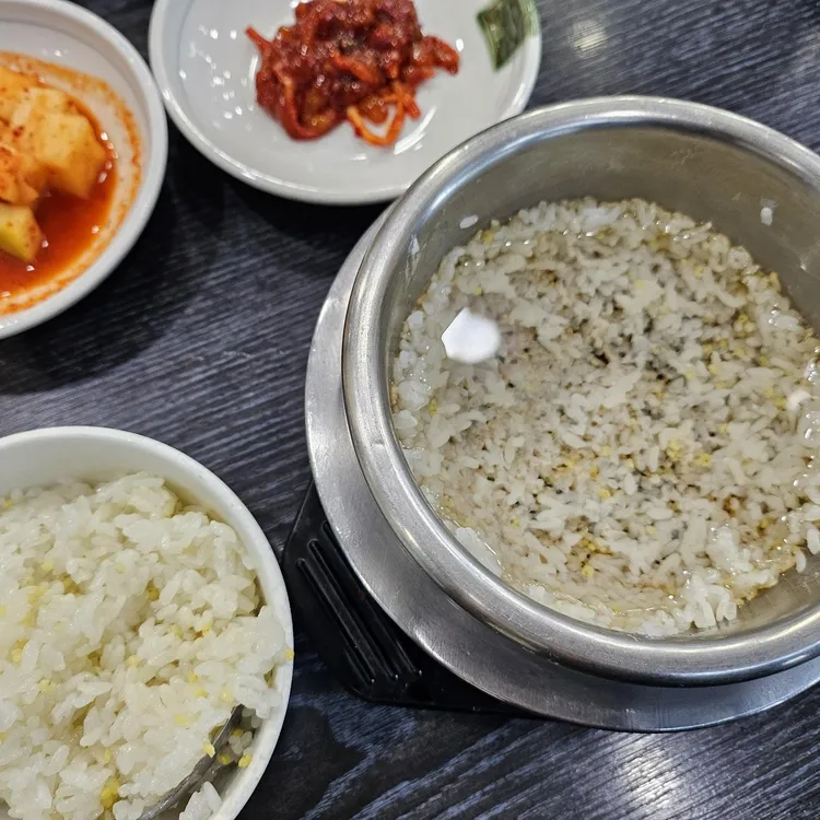 수가성 순두부 사진 2