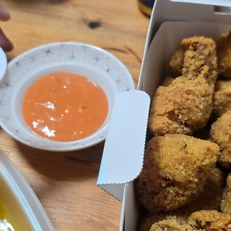 60계치킨 대표 사진