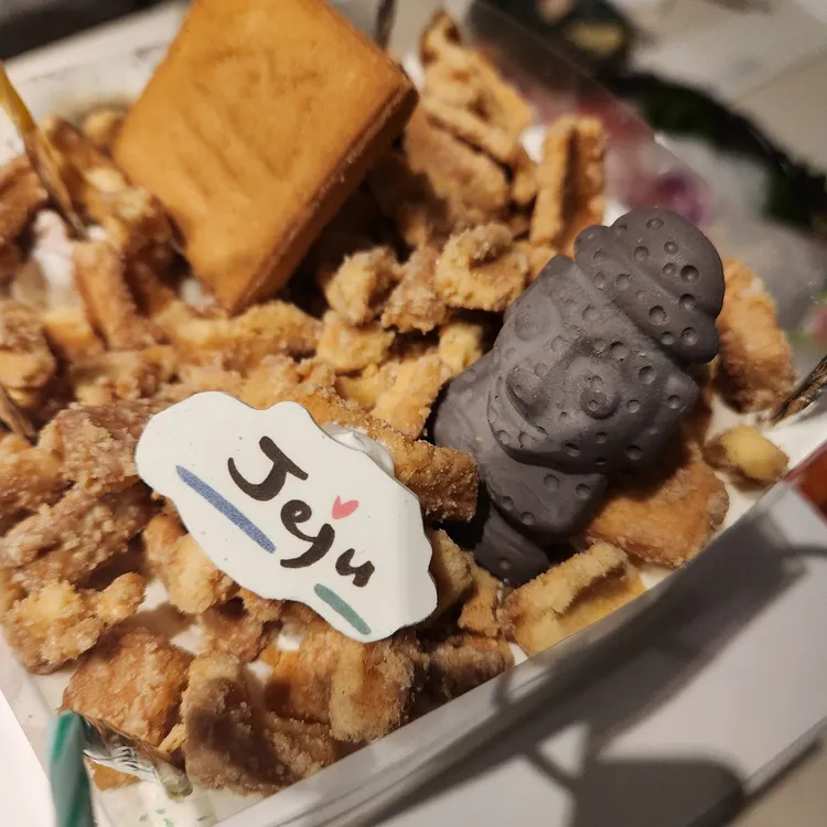 파리바게뜨 대표 사진