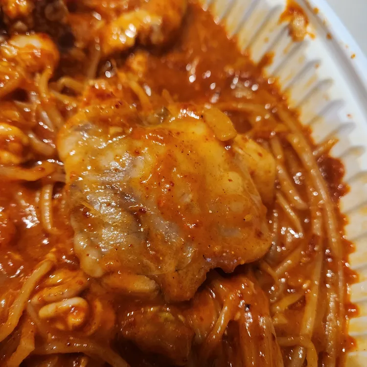 성윤국가대표아구찜엔알곤이찜 대표 사진