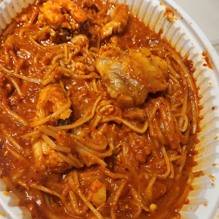 성윤국가대표아구찜엔알곤이찜 대표 사진