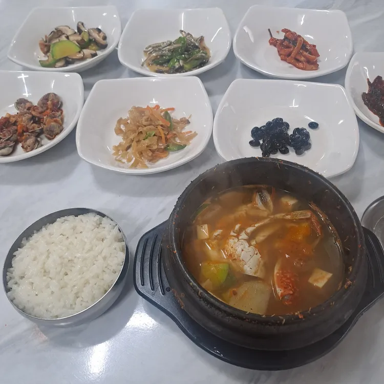 신토불이대박집 대표 사진