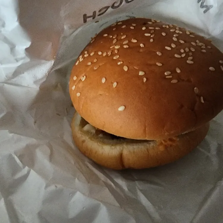 맘스터치 대표 사진