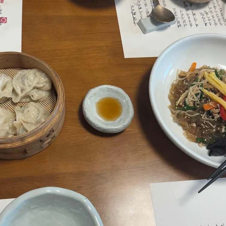 수석정 대표 사진