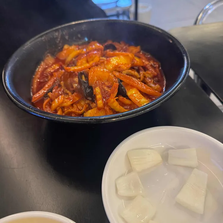 신간짬뽕 대표 사진