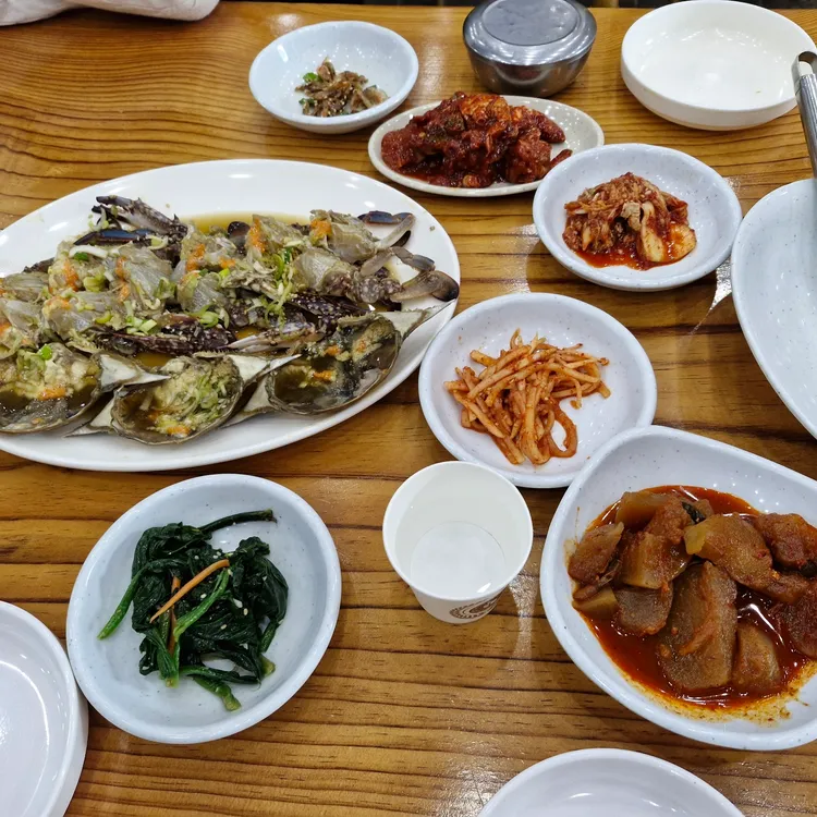 아미성 황태코다리 대표 사진