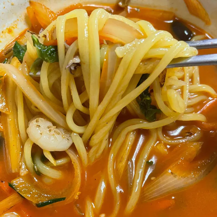 홍콩반점 대표 사진