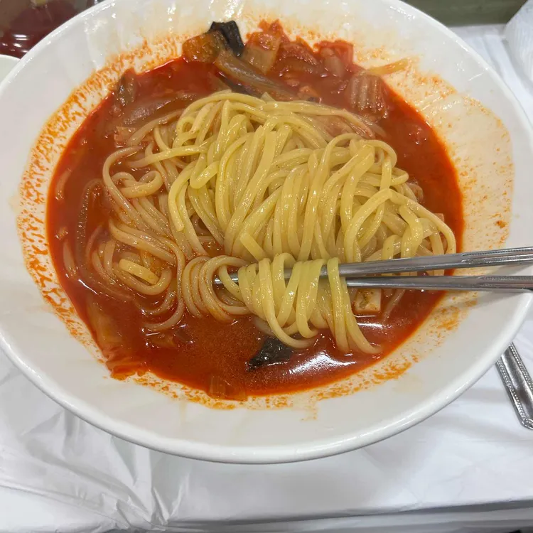 만리장성 대표 사진