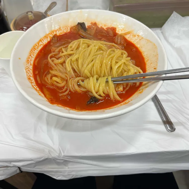 만리장성 대표 사진