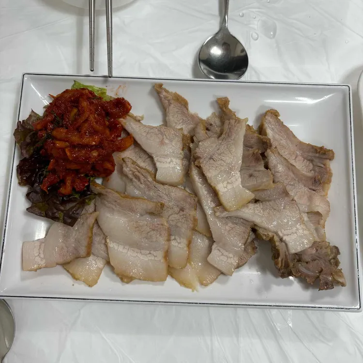 방림메밀막국수 대표 사진