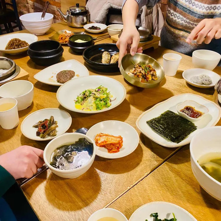 남도한상 - 봉천동 한정식, 한상차림 맛집 | 다이닝코드, 빅데이터 맛집검색