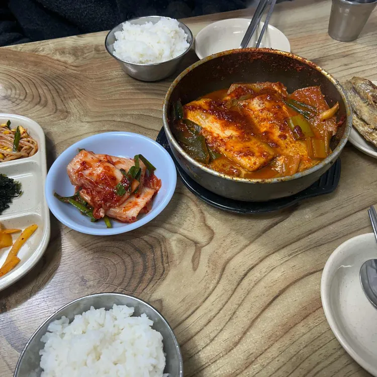 전주식당 사진 2