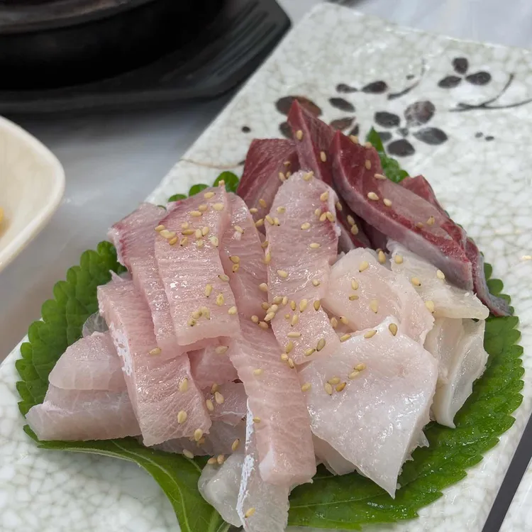 동해수산회센타 대표 사진