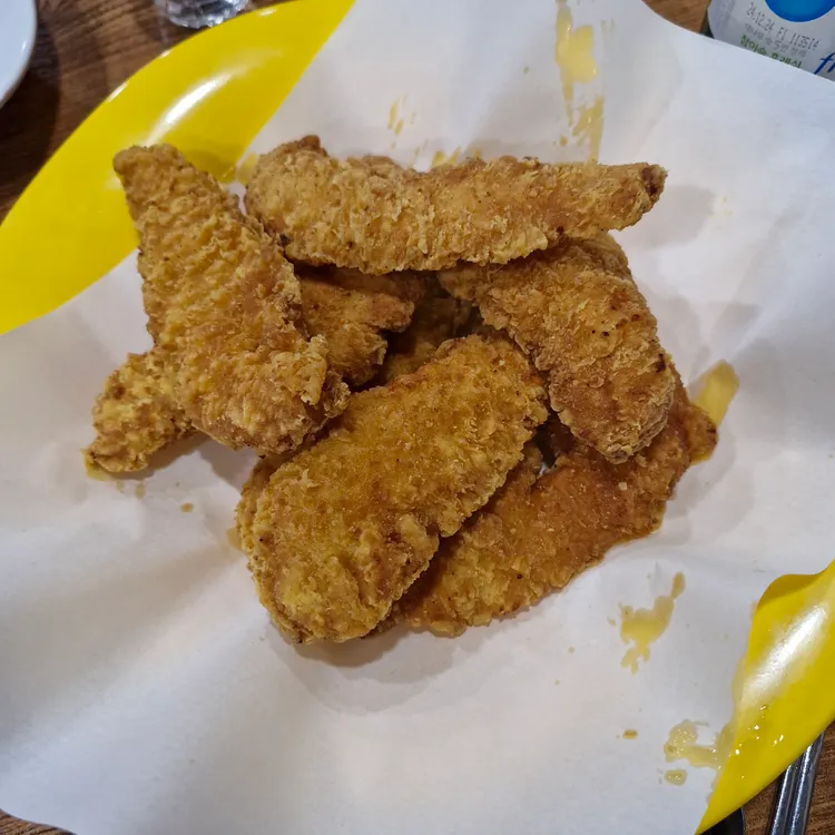 또봉이통닭 대표 사진