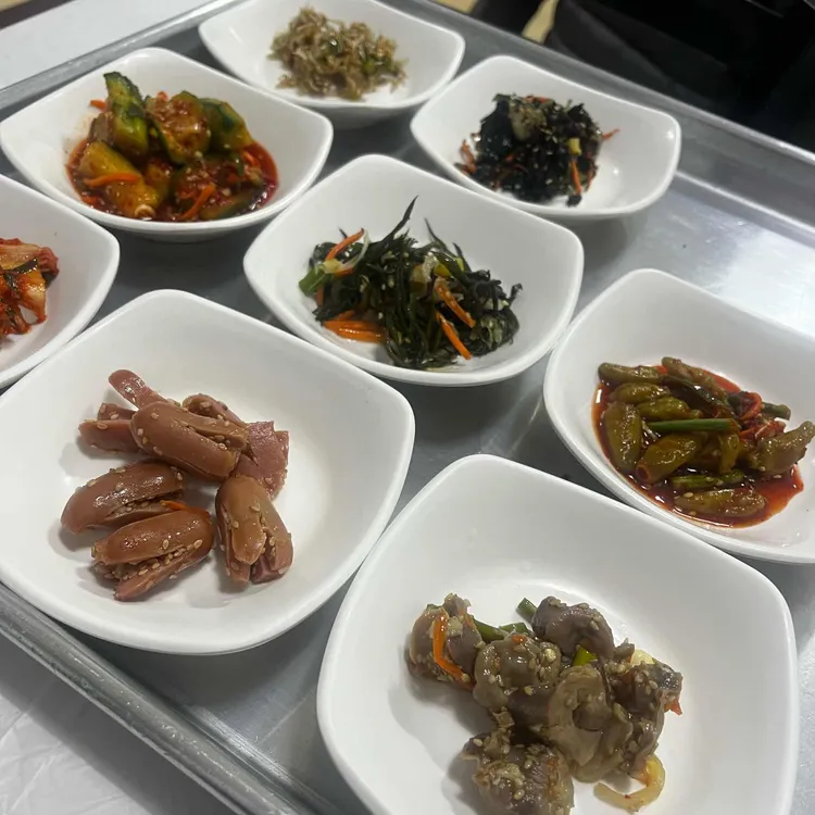 지리산식당 대표 사진
