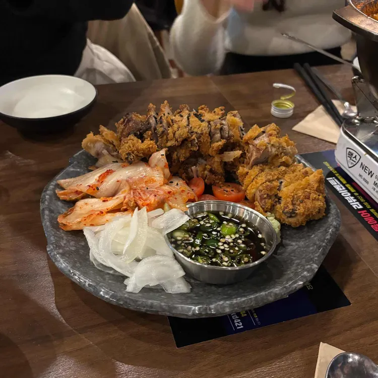 올에어 대표 사진