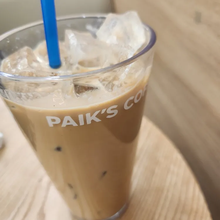 빽다방 대표 사진